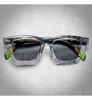 BASKA | Original Carel Jeni Eyewear Include Lensa